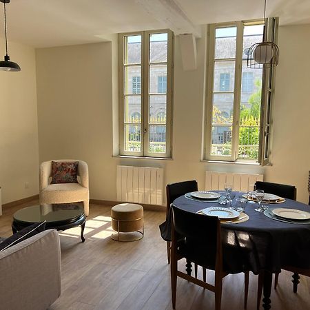 Appartement Cosy Tout Confort Troyes Bagian luar foto