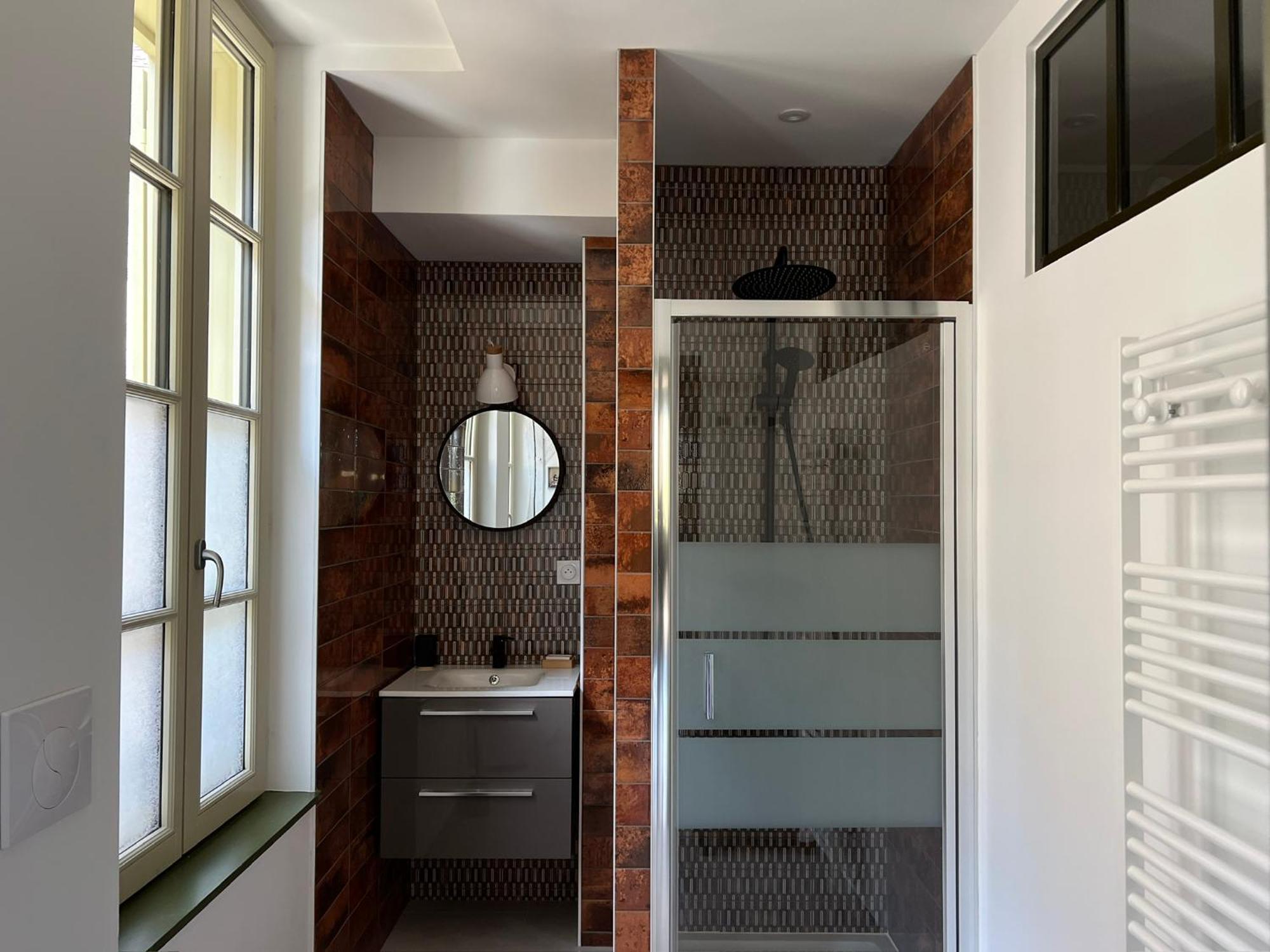 Appartement Cosy Tout Confort Troyes Bagian luar foto