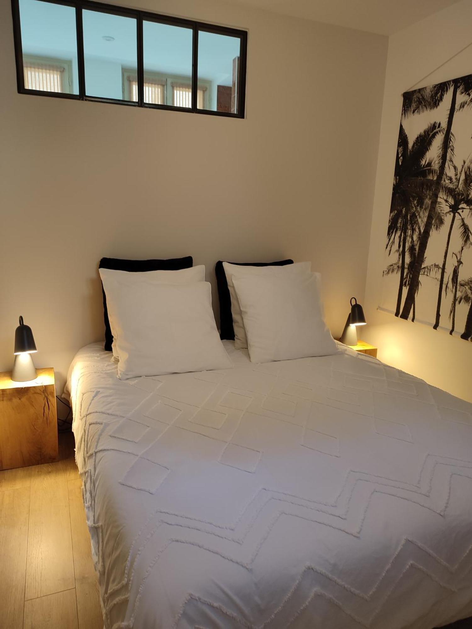 Appartement Cosy Tout Confort Troyes Bagian luar foto